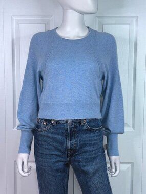 women's Cashmere sweater size small